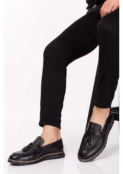 Loafer Erkek Ayakkabı