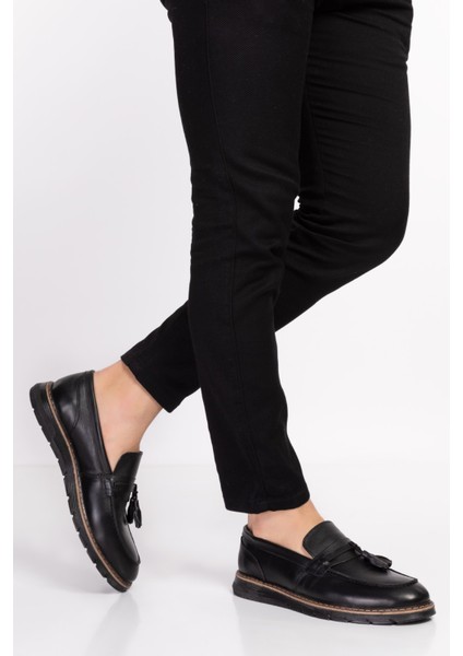 Loafer Erkek Ayakkabı