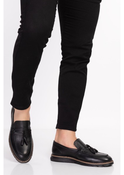 Loafer Erkek Ayakkabı