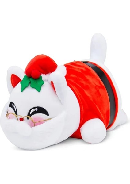 Aphmau Miyav Peluş Oyuncak Kedi Bebek (Yurt Dışından)