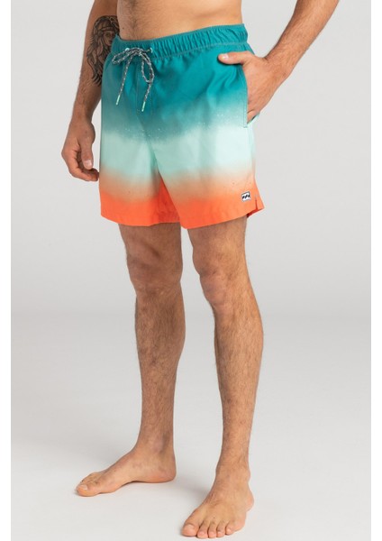 All Days Fade Erkek Volley Short C1LB26BIP2