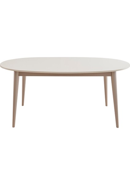 Milena Sabit Yemek Masası 180X110 fiyatları