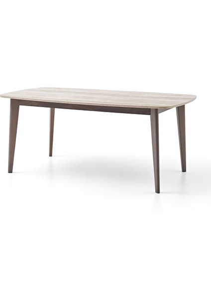 Piero Yemek Masa Sabit Terni Ahs 1020X180 modelleri