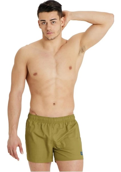 1B322680 Fundamentals X-Short Erkek Şort Mayo