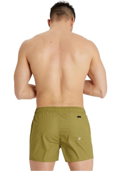 1B322680 Fundamentals X-Short Erkek Şort Mayo