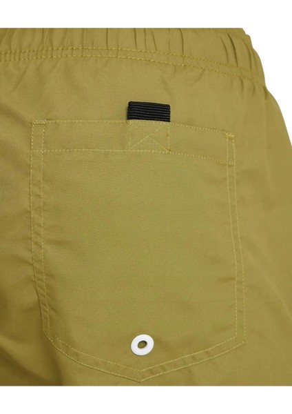 1B322680 Fundamentals X-Short Erkek Şort Mayo