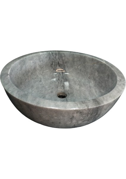 Urestone Home Urestone Mermer Gri Lavabo