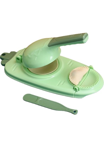 Hamur Pres Makinesi Asılı Delik Tasarımı Emek Tasarrufu Sağlayan Hamur Ciltleme Kılavuzu (Yurt Dışından)