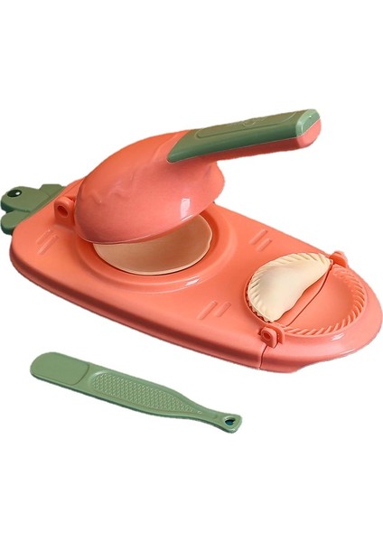 Hamur Pres Makinesi Asılı Delik Tasarımı Emek Tasarrufu Sağlayan Hamur Ciltleme Kılavuzu (Yurt Dışından)