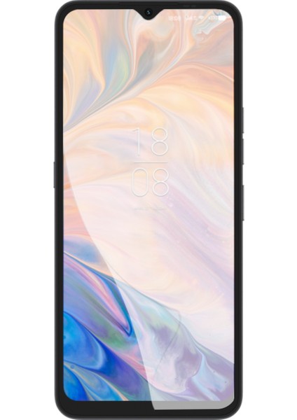 Caseworld Reeder S19 Max Pro Nano Ekran Koruyucu Kırılmaz Esnek Cam