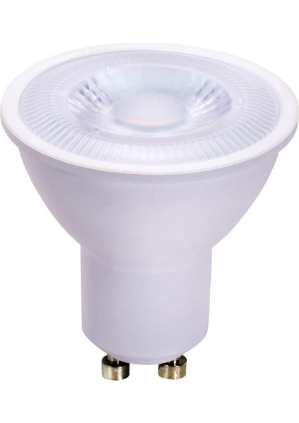 General Elc Dimli Gu 10 LED Lamba 5.5W=380 Lümen 3000 Kelvin 25.000 Saat