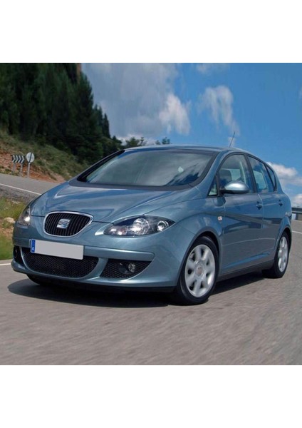 Seat Toledo 2005-2009 Dış Kapı Açma Kolu Boyasız 3B0837207G
