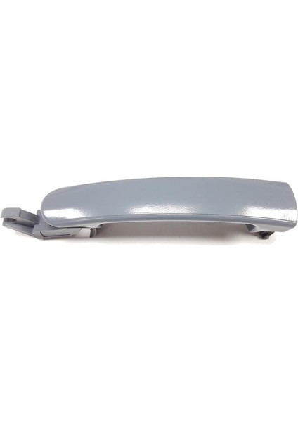Seat Toledo 2005-2009 Dış Kapı Açma Kolu Boyasız 3B0837207G