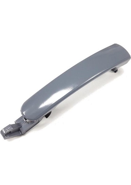 Seat Toledo 2005-2009 Dış Kapı Açma Kolu Boyasız 3B0837207G