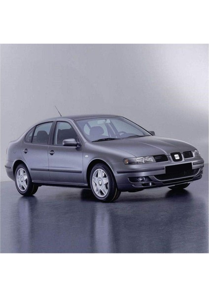 Seat Toledo 1999-2004 Dış Kapı Açma Kolu Boyasız 3B0837207G
