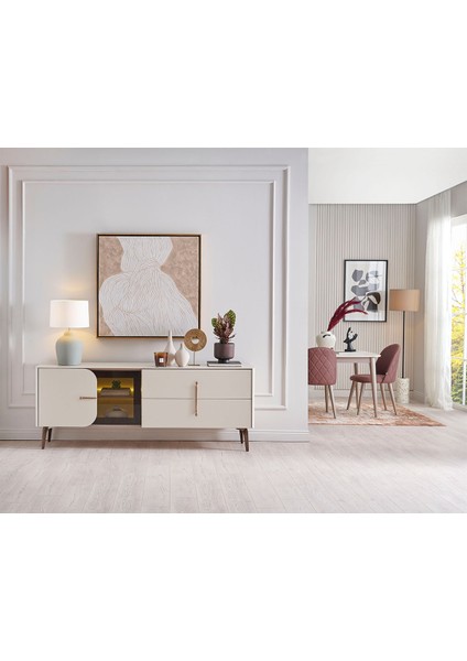 Milena Konsol modelleri