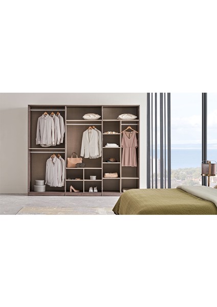 Piero 6 Kapaklı Dolap fiyatları