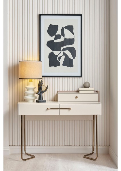 Milena Dresuar - Makyaj Masa