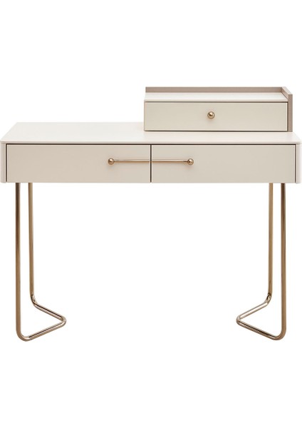 Milena Dresuar - Makyaj Masa modelleri