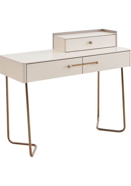 Milena Dresuar - Makyaj Masa fırsatları