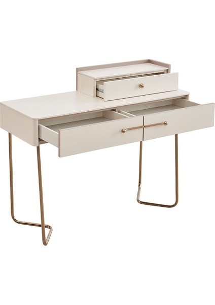 Milena Dresuar - Makyaj Masa indirimleri