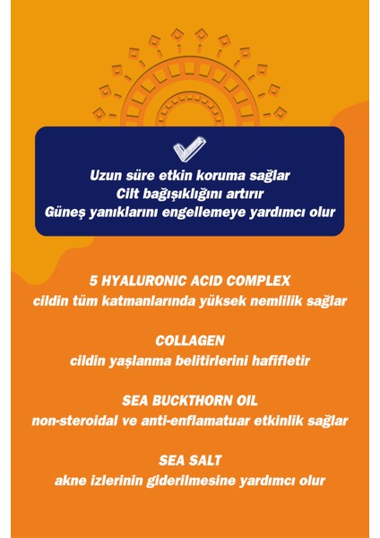 Clinic Güneş Losyonu 100 ml