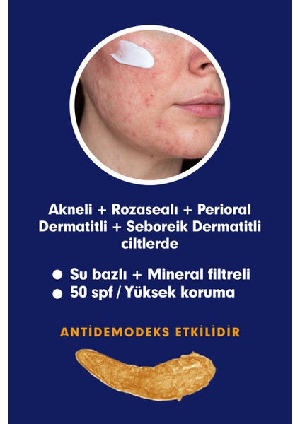 Clinic Güneş Losyonu 100 ml