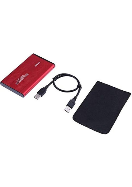 4299 2.5 Sata USB Harddisk Kutusu