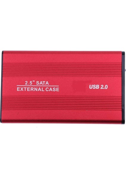 4299 2.5 Sata USB Harddisk Kutusu
