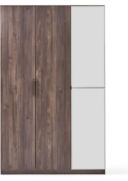Piero 3 Kapaklı Dolap