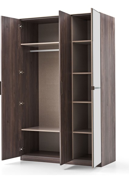 Piero 3 Kapaklı Dolap modelleri