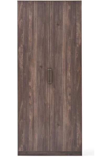 Piero 2 Kapaklı Dolap