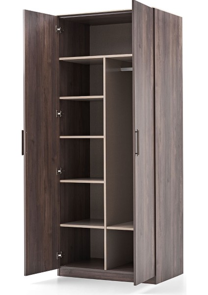 Piero 2 Kapaklı Dolap modelleri