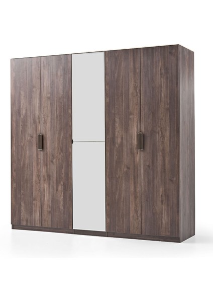 Piero 5 Kapaklı Dolap indirimleri