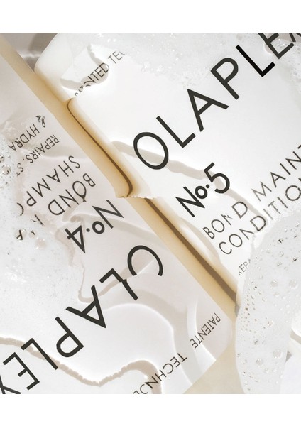 Daily Cleanse & Condition Travel Duo - Saçları Temizleyen & Nemlendiren & Onaran Bağ Seyahat Seti
