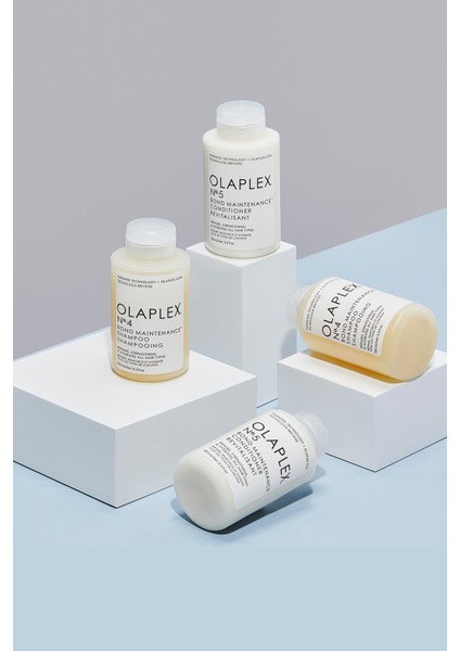 Daily Cleanse & Condition Travel Duo - Saçları Temizleyen & Nemlendiren & Onaran Bağ Seyahat Seti
