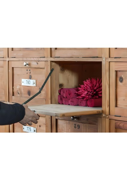 Italyan Krapon Kağıdı NO:200 - Somon - Salmon Pink 60 Gr. 50X250 cm indirimleri