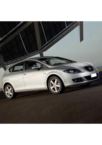 Seat Leon 2 2006-2012 Dış Kapı Açma Kolu Boyasız 3B0837207G