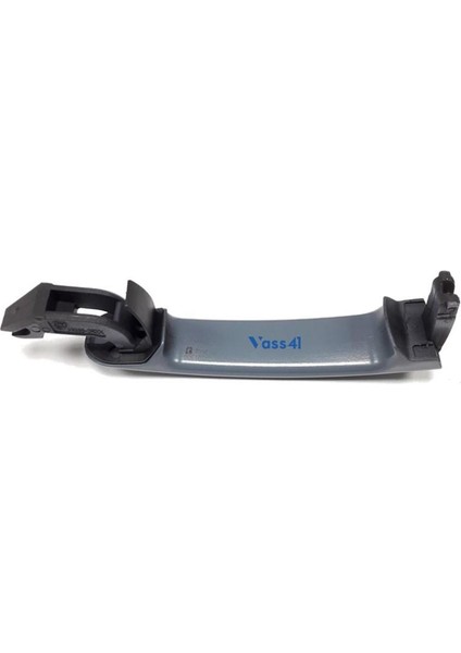 Seat Leon 2 2006-2012 Dış Kapı Açma Kolu Boyasız 3B0837207G
