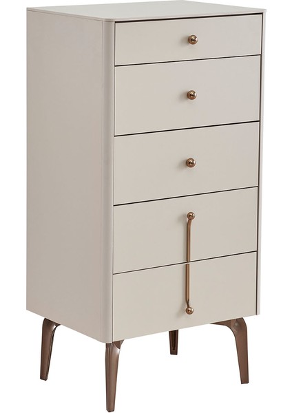 Milena Yüksek Şifonyer modelleri