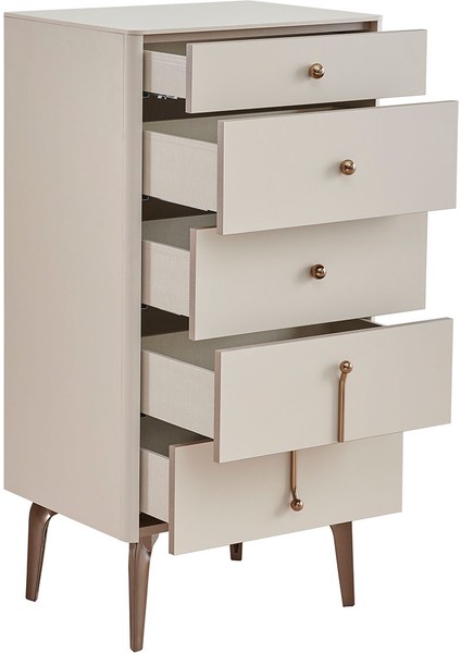 Milena Yüksek Şifonyer fırsatları