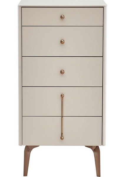 Milena Yüksek Şifonyer indirimleri