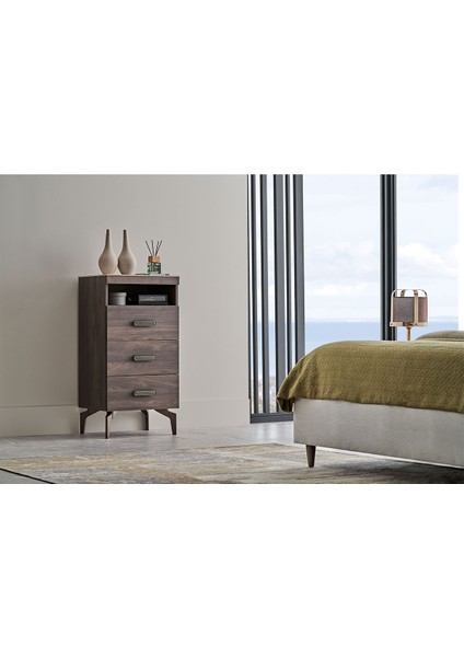 Piero Yüksek Şifonyer