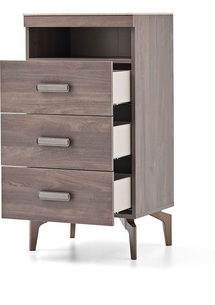 Piero Yüksek Şifonyer modelleri