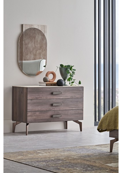 Piero Geniş Şifonyer