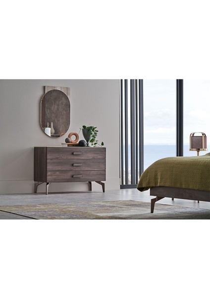 Piero Geniş Şifonyer fiyatları