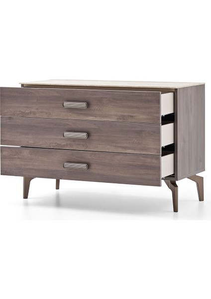 Piero Geniş Şifonyer fırsatları