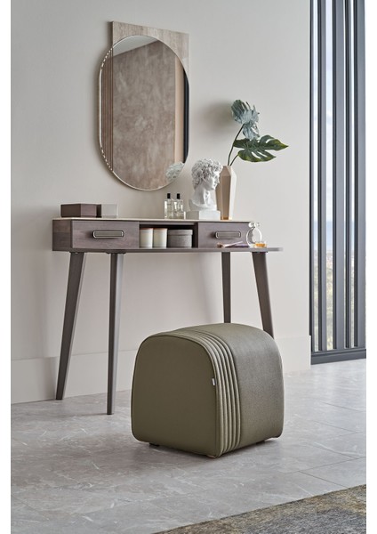 Piero Konsol Şifonyer Ayna