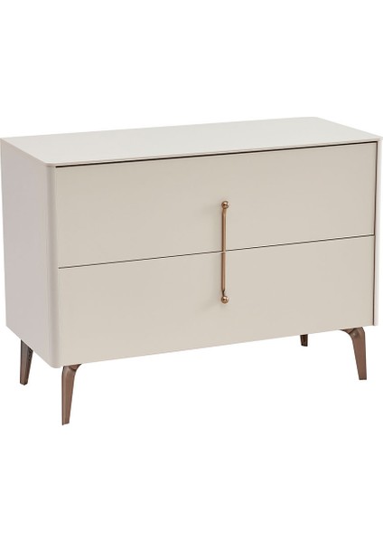 Milena Geniş Şifonyer