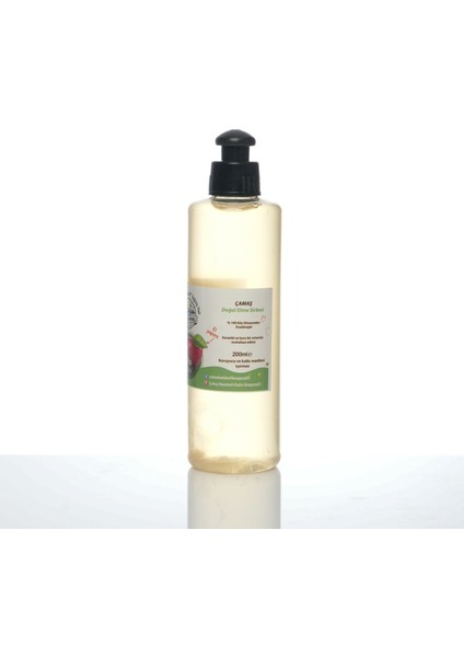 Elma Sirkesi 200 ml